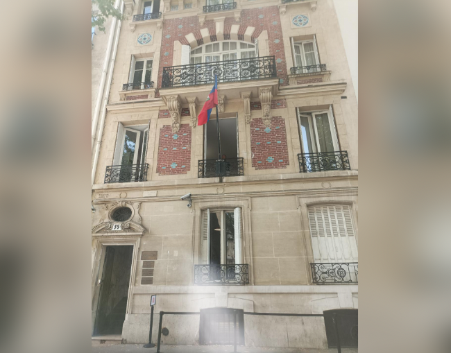 Le Consulat haïtien à Paris : entre gestion calamiteuse, corruption, privilèges et réformes !